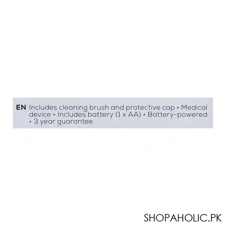 Beurer Electric Lice Comb, Chemical Free, HT15 - Image 8