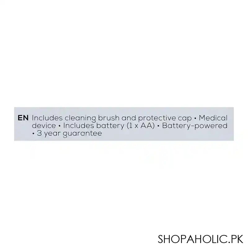 Beurer Electric Lice Comb, Chemical Free, HT15 - Image 8