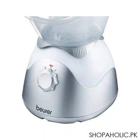 Beurer Facial Sauna & Steam Inhaler, FS 50 - Main Image
