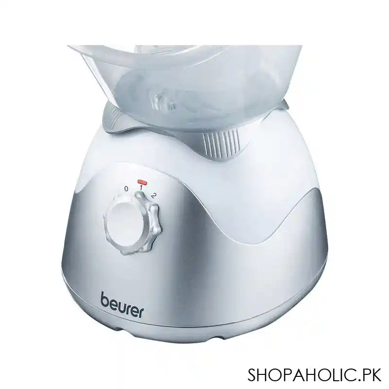 Beurer Facial Sauna & Steam Inhaler, FS 50 - Main Image