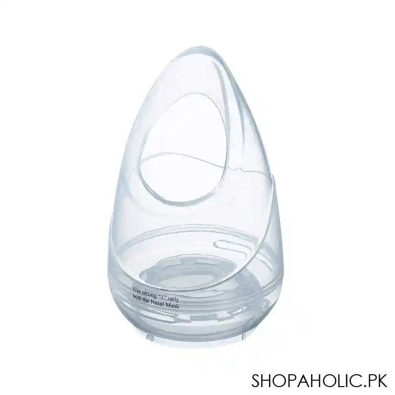 Beurer Facial Sauna & Steam Inhaler, FS 50 - Image 6