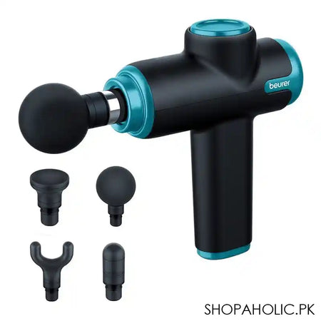 Beurer Massage Gun Compact, MG-99 - Main Image