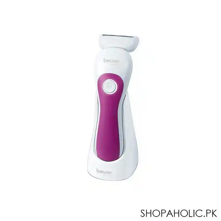 beurer satin skin lady shaver, hl 36 main image