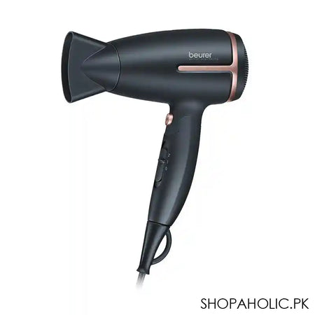 Beurer StylePro Hair Dryer, 1600W, HC25 - Main Image