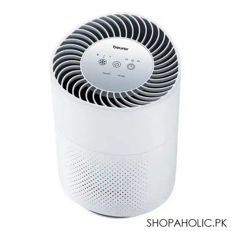 beurer wellbeing air purifier, lr 220 main image