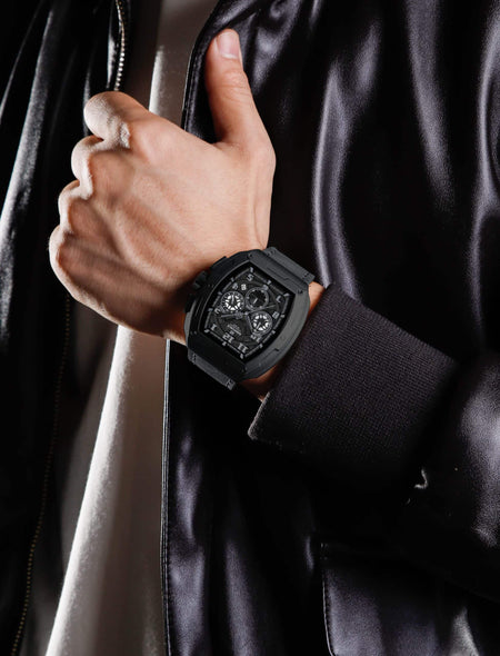 Naviforce NF8053 ChronoEdge image 2