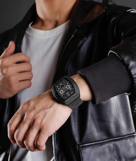 Naviforce NF8053 ChronoEdge image 5