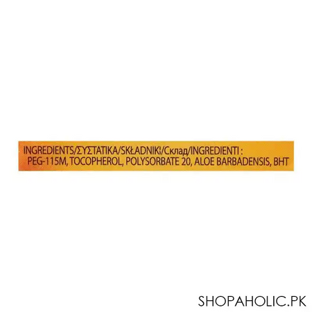 bic soleil lady razor, for women, 4+2 pack image5