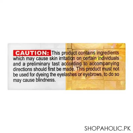 bigen permanent powder hair color, 45 chocolate image5