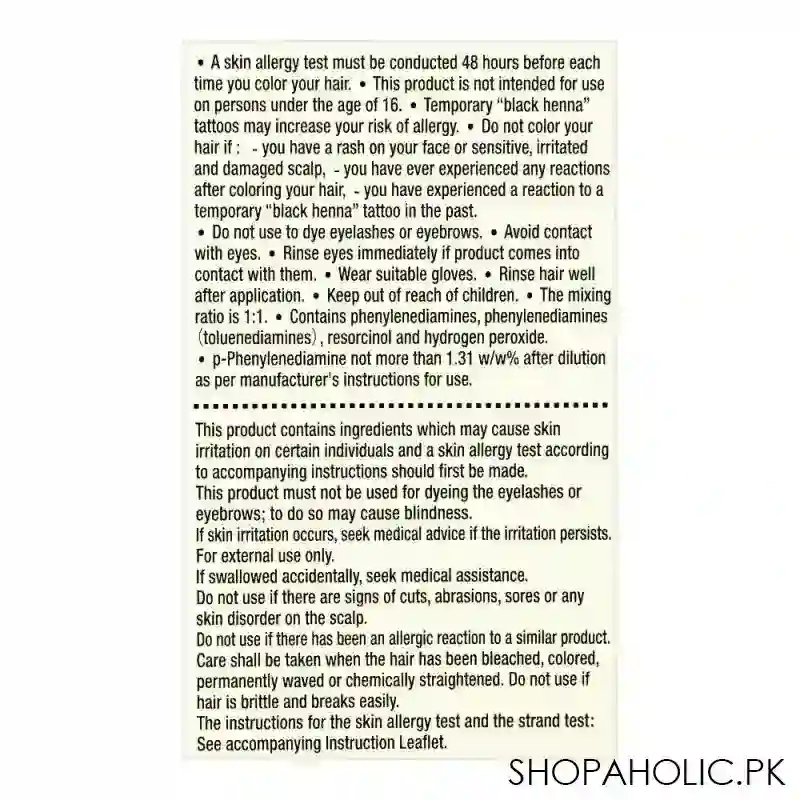 bigen speedy hair color conditioner, light brown 885 image5