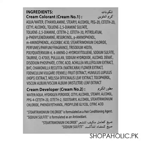 Bigen Speedy Hair Color Conditioner, Natural Brown 884 - Image 5