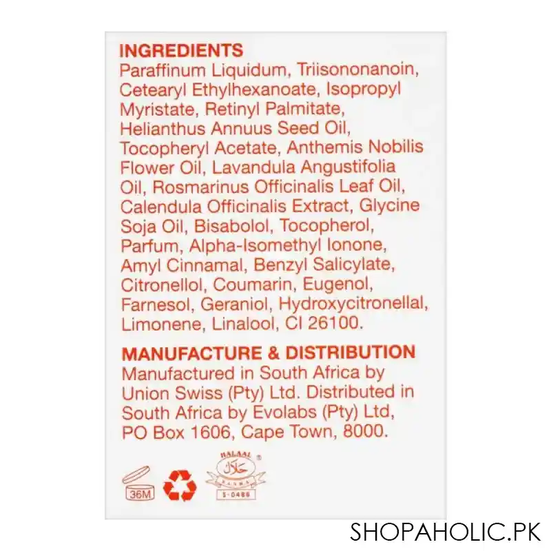 bio oil skin care oil, for scars & stretch marks, 200ml image2