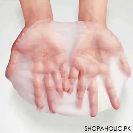 bioaqua ice spring water moisturizing ice mask image2