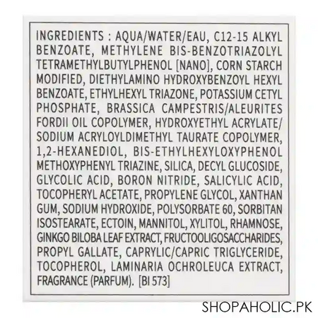 bioderma photoderm akn mat spf30 sun active defense mattifying fluid, 40ml image4