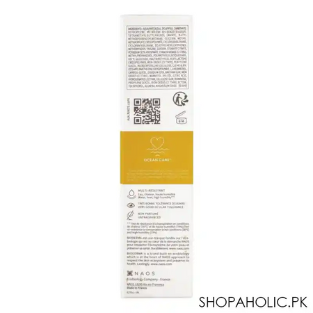 bioderma photoderm aquafluide spf50+ sun active defense, 40ml image5