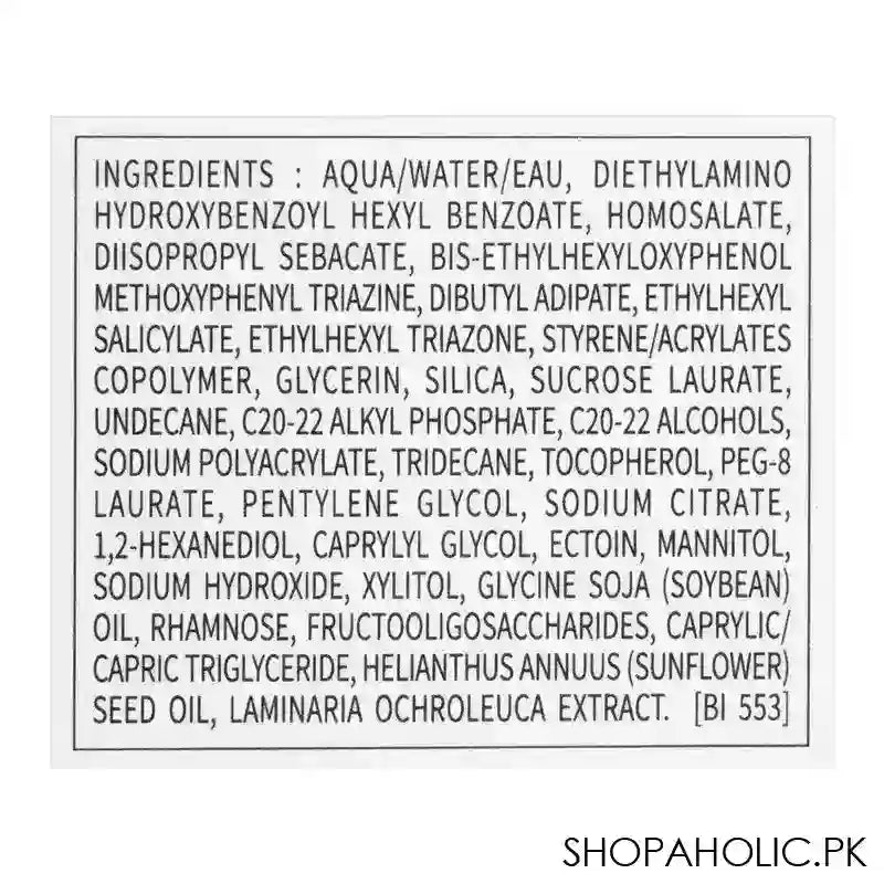 Bioderma Photoderm Fluide Max SPF100 Peaux Sensible Sensitive Skin, 40ml - Image 5