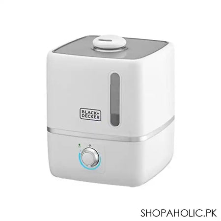 Black & Decker Humidifier 3L, HM3000 - Main Image