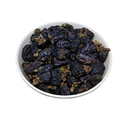 Black Dry Amlok (Malook)