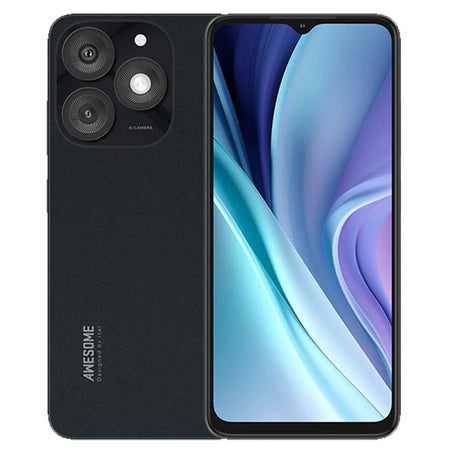 itel A50 Smart Phone - Main Image