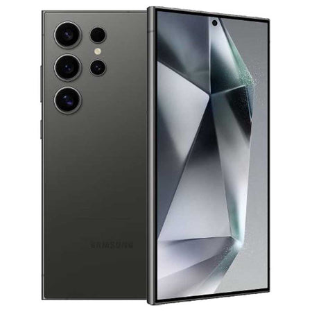 Titanium Black
