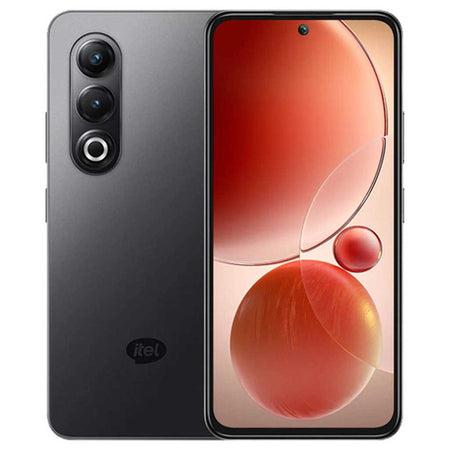 itel S25 Smart Phone - Main Image