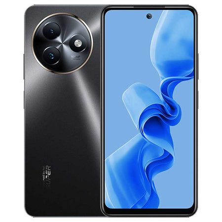 itel S24 Smart Phone - Image 3