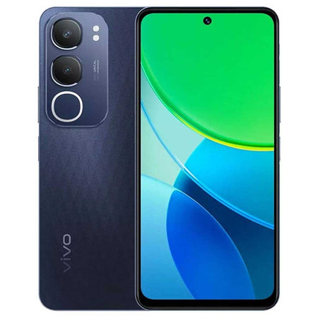 Vivo Y19s - Main Image
