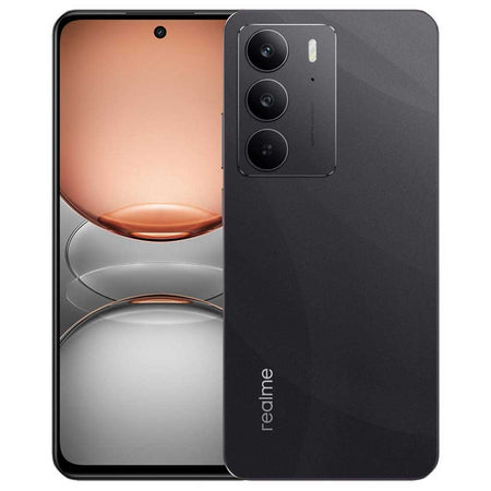 Realme C75 - Main Image
