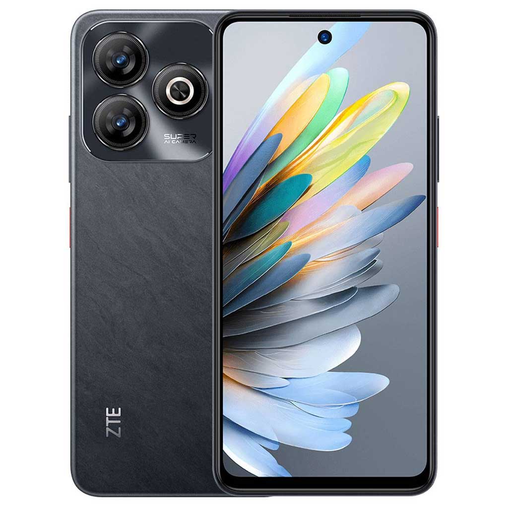 ZTE Blade V60 Smart - Main Image