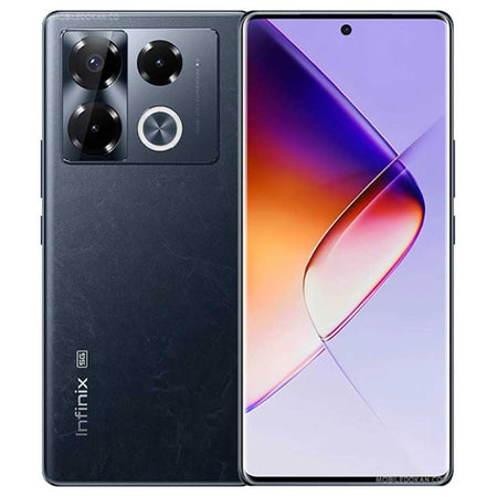 Infinix Note 40 Pro Plus - Main Image