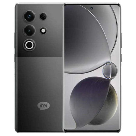 itel S25 Ultra Smart Phone - Main Image