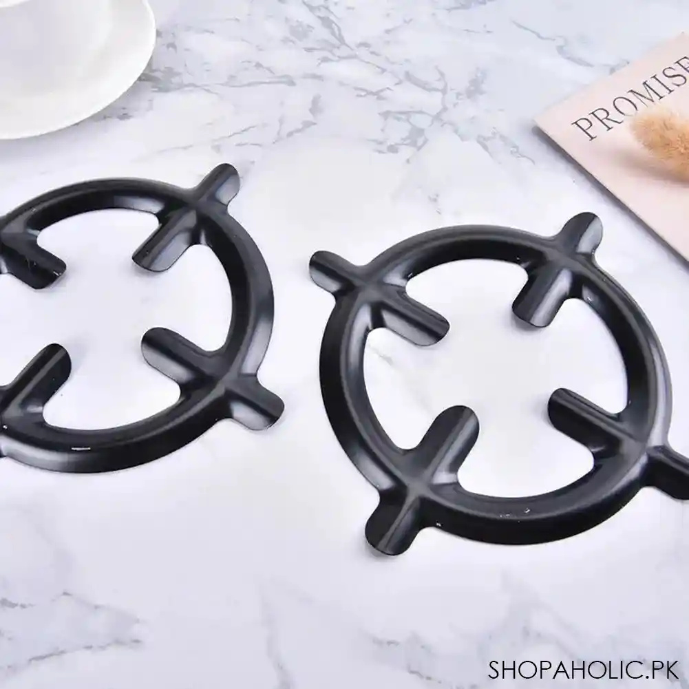 black mocha pot shelf main image