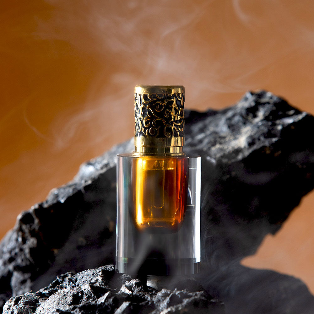 Amber Al Malaki Fragrances image 1