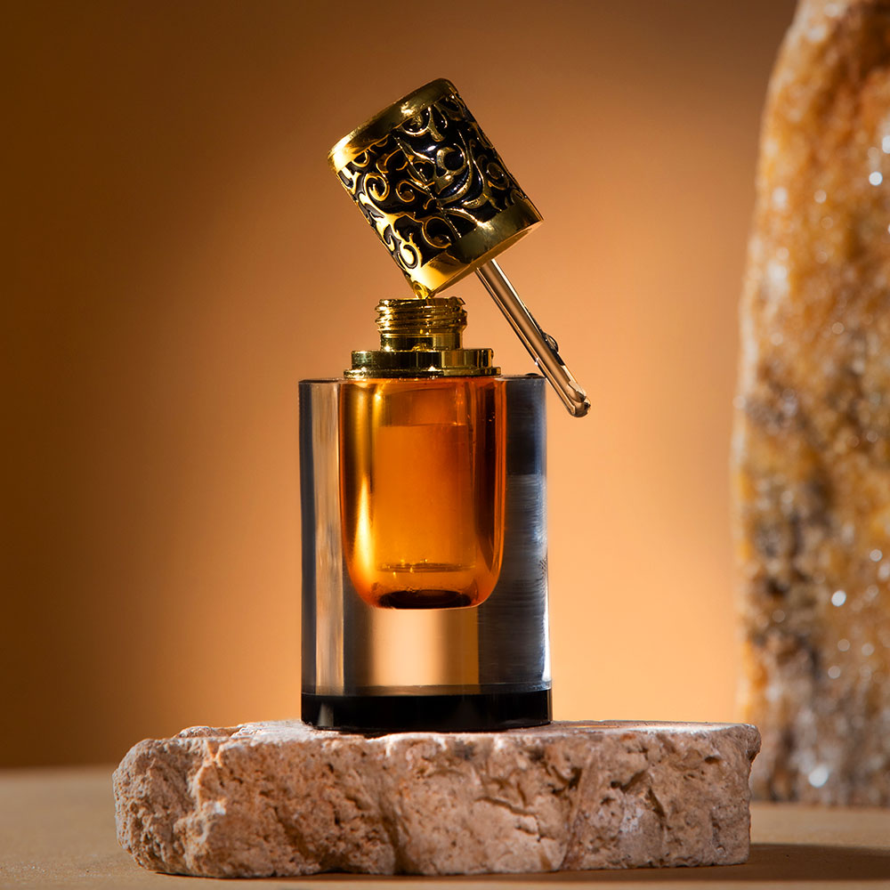 Mukhallat Oud Al Shams Fragrances image 1