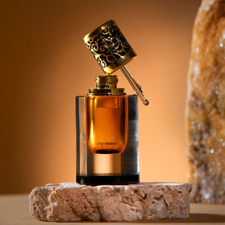 Saeed Ghani Dehn Ul Oud Fragrances Image 2