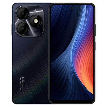 Itel P55 Smart Phone - Image 4
