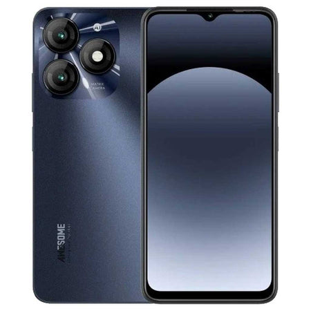 itel A70 Smart Phone - Image 2