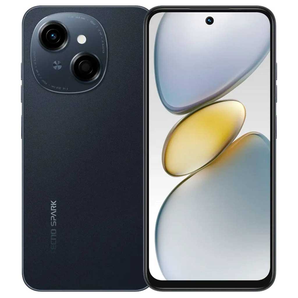 Tecno Spark Go 1 - Main Image