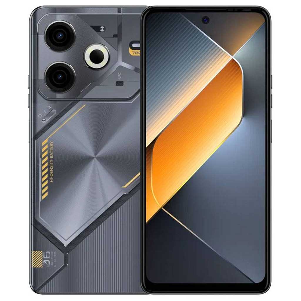 Tecno Pova 6 Neo - Main Image