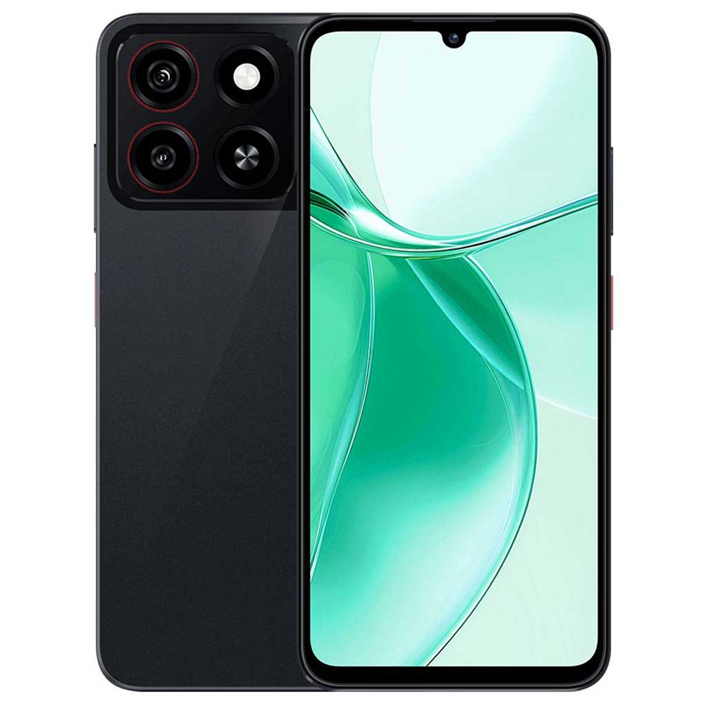 ZTE Blade A35 - Main Image