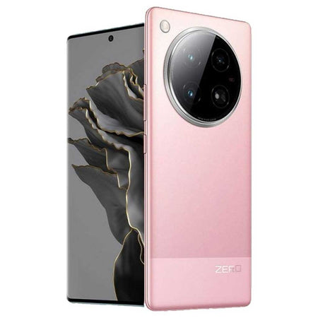 Infinix Zero 40 4G - Image 2