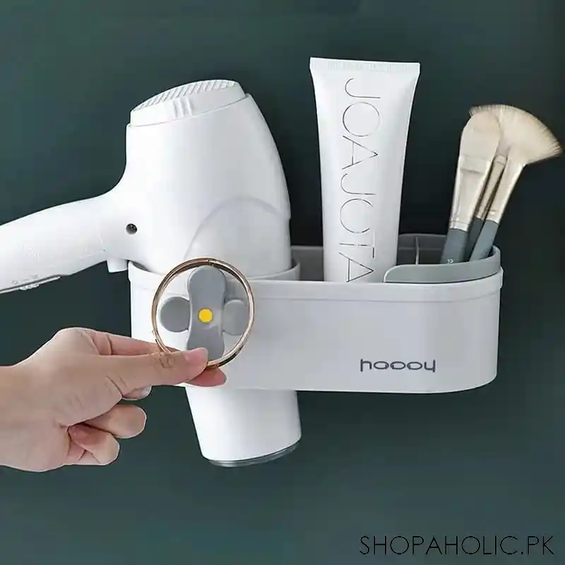 blower bathroom shelf image2