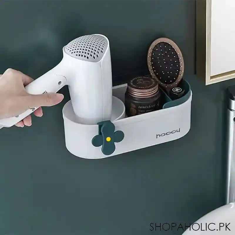 blower bathroom shelf image5