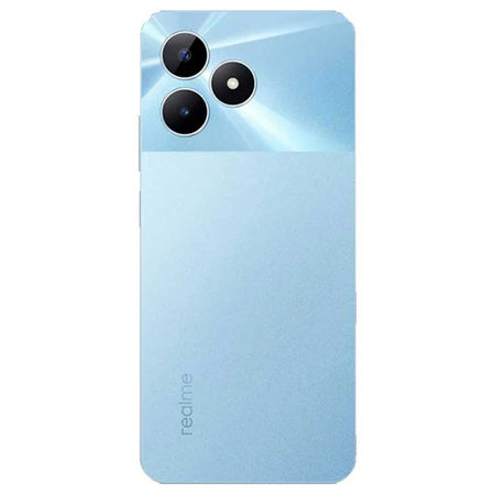 Sky Blue