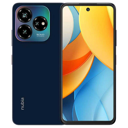 ZTE Nubia V60 Design - Main Image