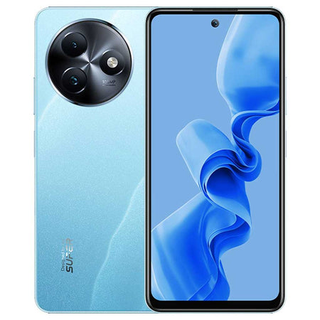 itel S24 Smart Phone - Image 2