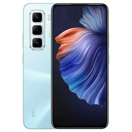 Infinix Hot 50 Pro - Image 3