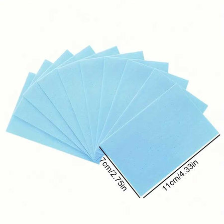 Blue Jasmine Scente Cleaning Paper