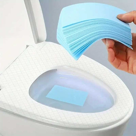 Blue Jasmine Scente Cleaning Paper