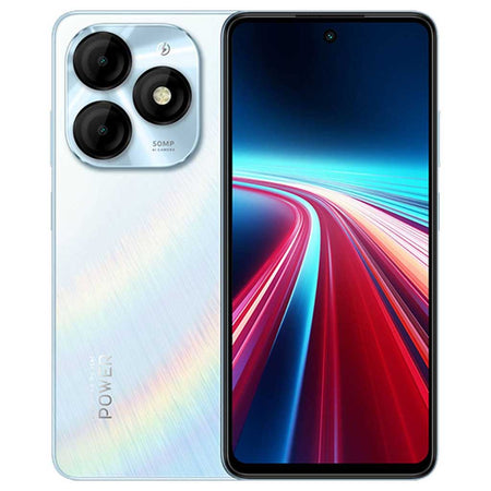 Itel P55 Smart Phone - Main Image